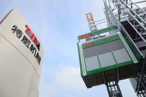 Ultimi blog aziendali su Nuovi modelli TW lanciati alla mostra BAUMA