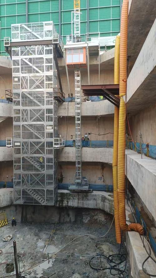 Ultimi blog aziendali su Paranco dall'alto trasferito con successo al nuovo sito di lavoro a Singapore per il progetto di costruzione del tunnel