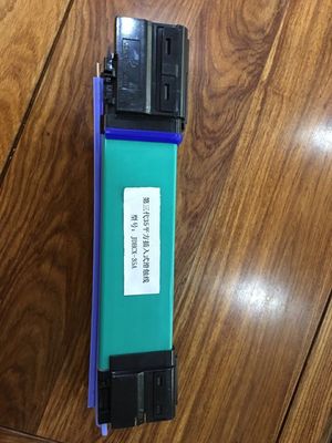Prezzo buono Resistenza al calore IP10 380V 25mm2 Bar di bus elettrico per il sollevamento degli edifici in linea