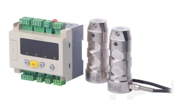 Prezzo buono AC180V 6toni limite di sovraccarico di sollevamento tipo slot con display LCD in linea
