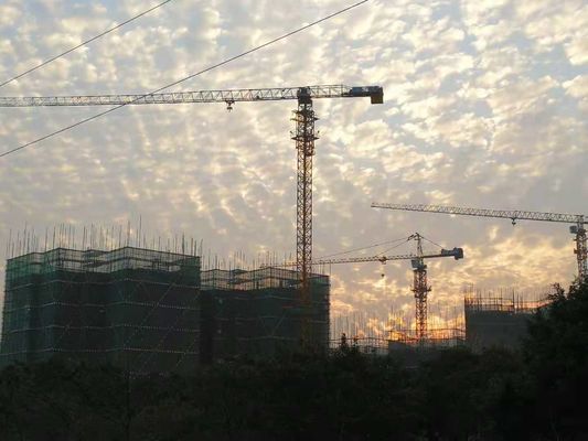 Prezzo buono Capacità di sollevamento 4 tonnellate e 51 metri in linea