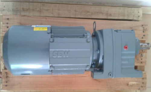 Prezzo buono 11kw 150Nm Helical Bevel Gear Sew Eurodrive Motor per ascensore da costruzione in linea