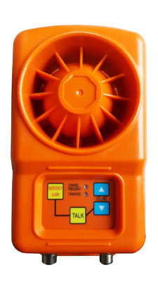 Prezzo buono AC220V Compattibile Hoistcom Unità di controllo vocale Componenti di sollevamento in linea