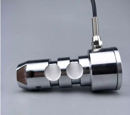 Prezzo buono Controllo Intelligente AC110V 300m Sensore a pin di carico in linea