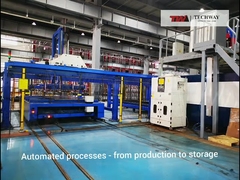 Intelligente SC200/200 58m/min Sollevamento di materiali da costruzione in cantiere