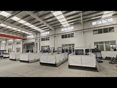 Ponte di carico per gru da 5 t per il trasporto di materiali