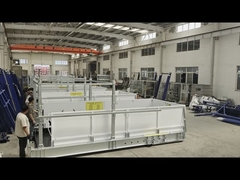 Cordo di carico per gru rimontabili 5000 kg Max. Carico pronto per la consegna negli Stati Uniti